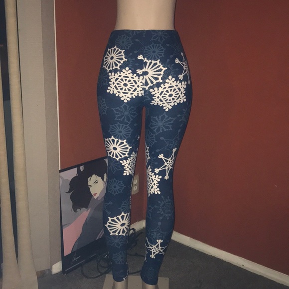 Leggings - Picture 2 of 3